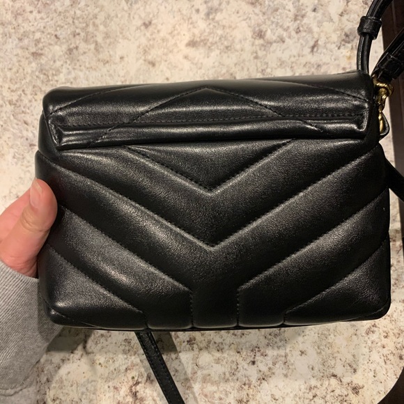 ⭐️ SOLD ⭐️YSL Toy LouLou Bag - Picture 2 of 7
